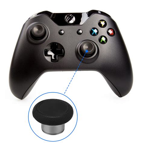 xbox one controller analog stick replacement|xbox one controller replacement joystick.